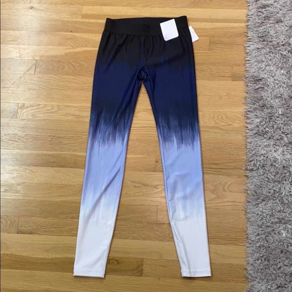 Gap fit leggings